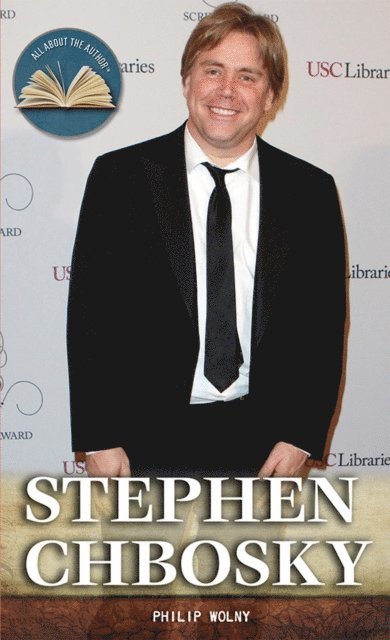 Philip Wolny - Stephen Chbosky, E-bok
