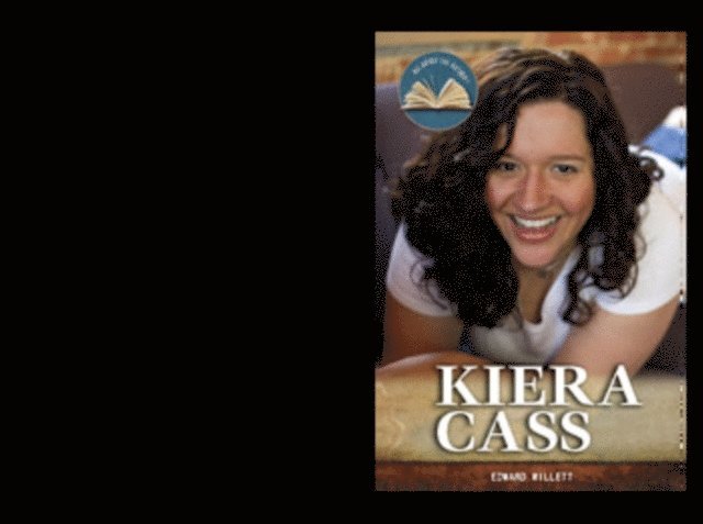 Edward Willett - Kiera Cass, E-bok