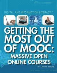 Rita Lorraine Hubbard - Getting the Most Out of MOOC, E-bok