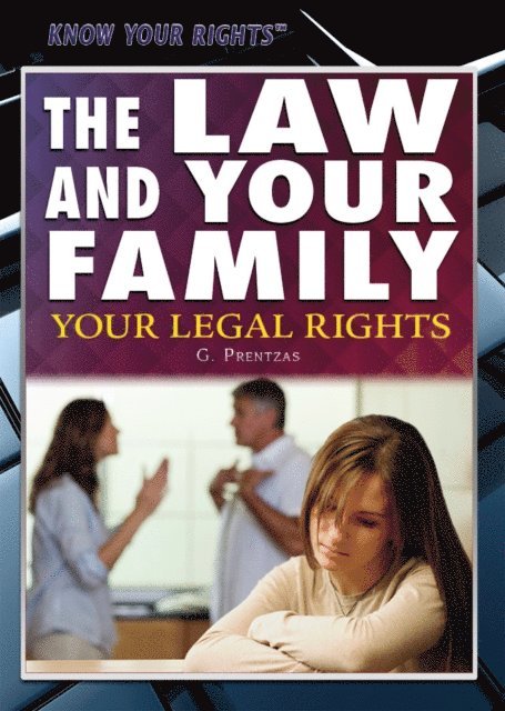 G. S. Prentzas - Law and Your Family, E-bok. Tillgänglighet: Lägg i varukorg