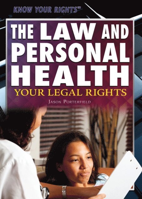 Law and Personal Health