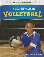 Sandra Giddens, Owen Giddens - An Insider's Guide to Volleyball, Inbunden. Tillgänglighet: Lägg i varukorg
