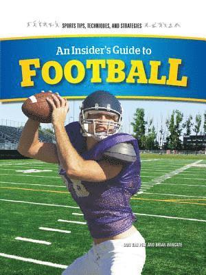 Brian Wingate, Don Van Pelt - An Insider's Guide to Football, Häftad. Tillgänglighet: Tillfälligt slut