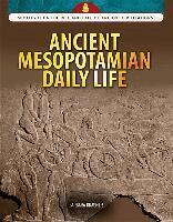 Barbara Krasner - Ancient Mesopotamian Daily Life, Häftad