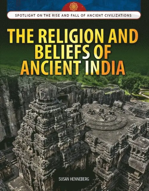Susan Henneberg - Religion and Beliefs of Ancient India, E-bok. Tillgänglighet: Lägg i varukorg