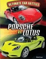 Colin Crum - Porsche vs. Lotus, Inbunden. Tillgänglighet: Lägg i varukorg