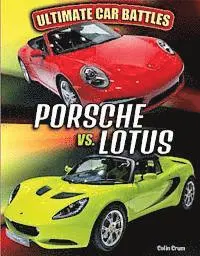 Colin Crum - Porsche vs. Lotus, Häftad. Tillgänglighet: Lägg i varukorg
