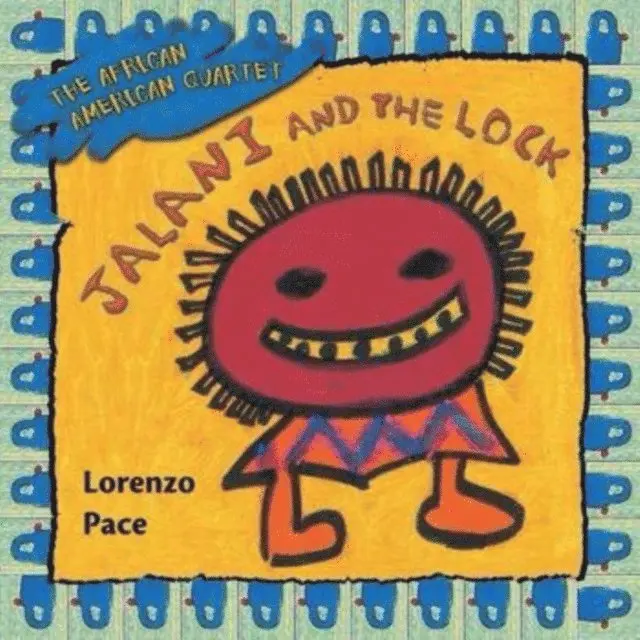 Lorenzo Pace - Jalani and the Lock, E-bok. Tillgänglighet: Lägg i varukorg