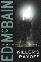 Ed McBain - Killer's Payoff, Häftad