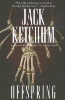 Offspring av Jack Ketchum