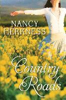 Nancy Herkness - Country Roads, Häftad