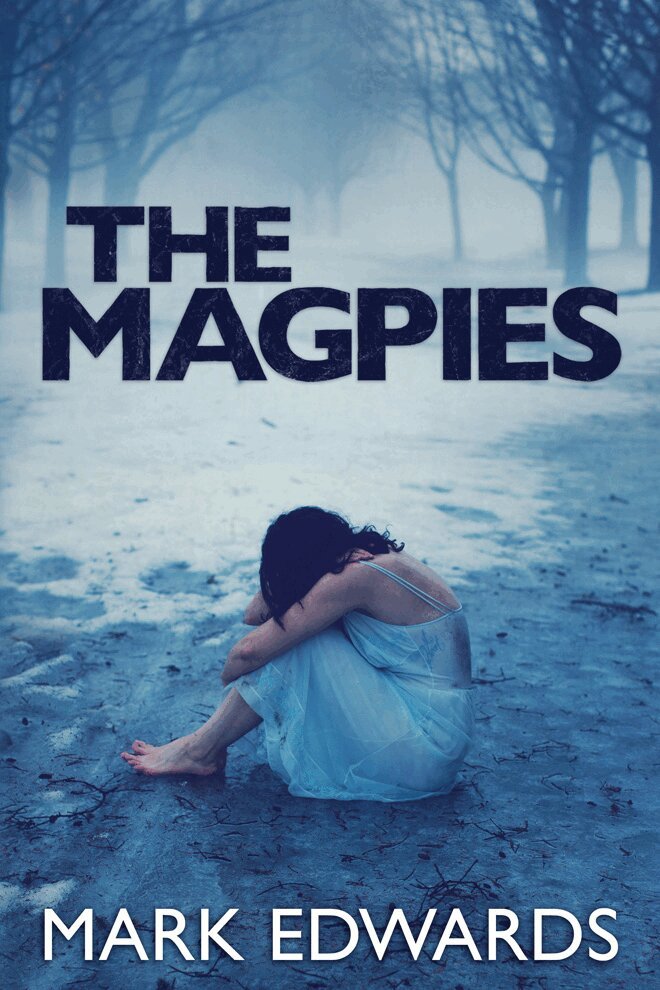 Mark Edwards - Magpies, Häftad