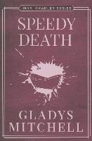 Gladys Mitchell - Speedy Death, Häftad