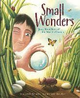 Matthew Clark Smith - Small Wonders, Inbunden