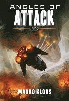 Marko Kloos - Angles of Attack, Häftad