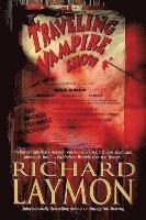 Richard Laymon - The Traveling Vampire Show, Häftad