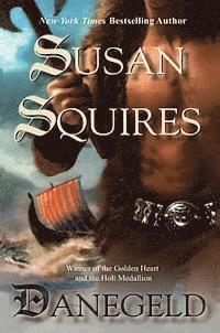 Susan Squires - Danegeld, Häftad