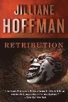 Jilliane Hoffman - Retribution, Häftad