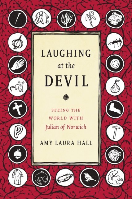 Amy Laura Hall - Laughing at the Devil, E-bok