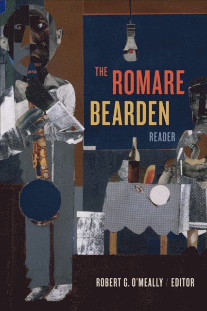 Robert G. O'Meally - Romare Bearden Reader, E-bok