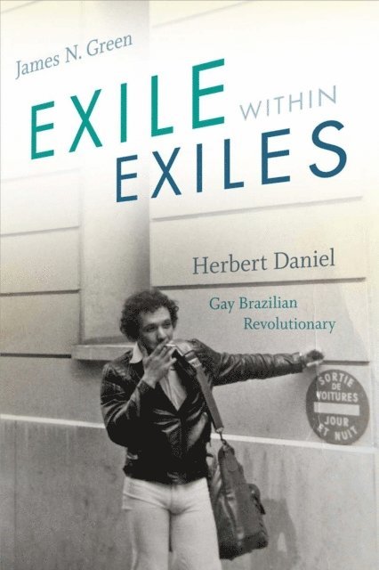James N. Green - Exile within Exiles, E-bok