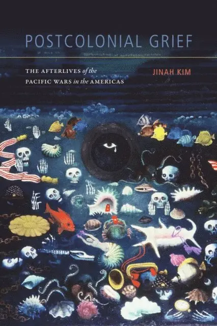 Jinah Kim - Postcolonial Grief, E-bok. Tillgänglighet: Lägg i varukorg
