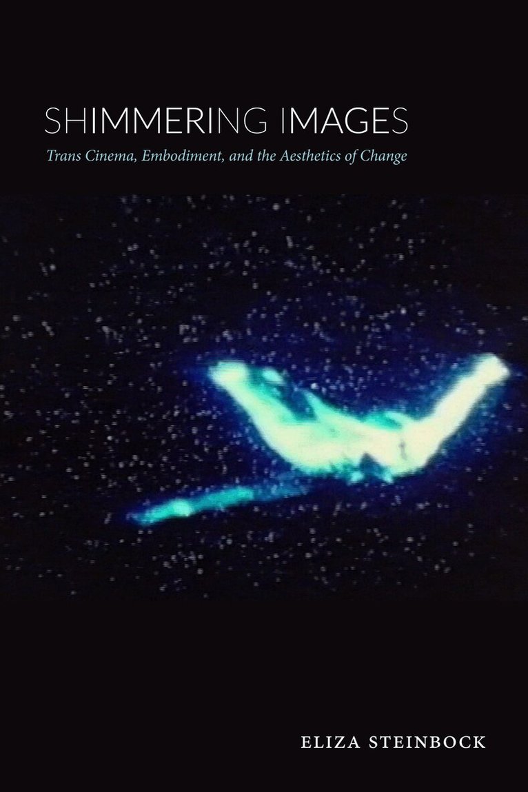 Eliza Steinbock - Shimmering Images, Inbunden. Tillgänglighet: Tillfälligt slut