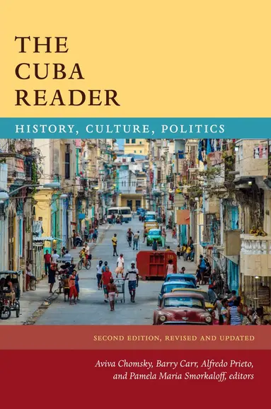 Cuba Reader