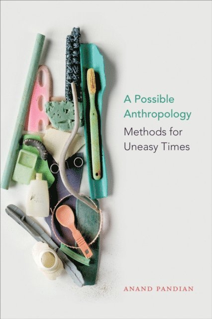 Anand Pandian - Possible Anthropology, E-bok