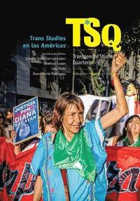 Trans Studies en las Americas