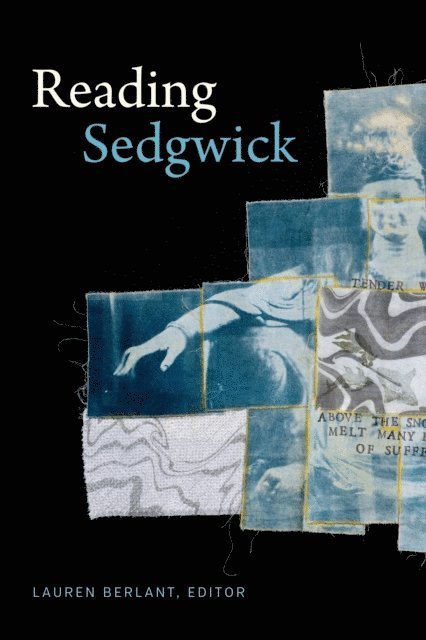 Lauren Berlant - Reading Sedgwick, E-bok