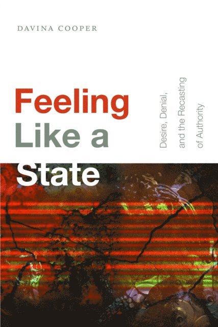 Davina Cooper - Feeling Like a State, E-bok