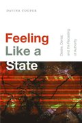 Feeling Like a State