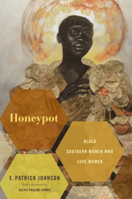 E. Patrick Johnson - Honeypot, E-bok