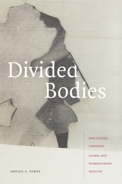 Abigail A. Dumes - Divided Bodies, E-bok