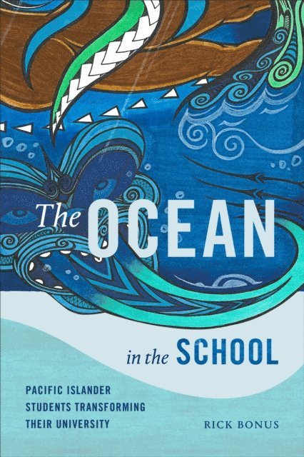Rick Bonus - Ocean in the School, E-bok