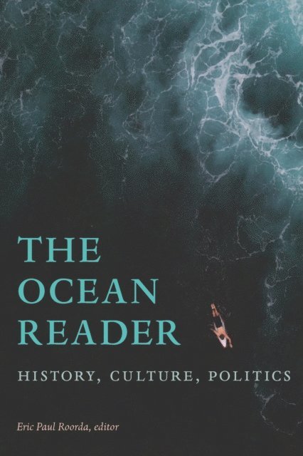 Eric Paul Roorda - Ocean Reader, E-bok