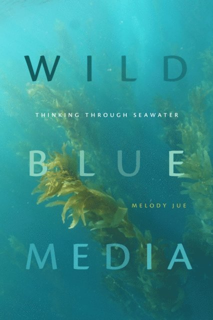 Melody Jue - Wild Blue Media, E-bok