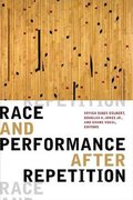 Race and Performance After Repetition