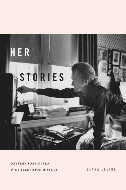 Elana Levine - Her Stories, E-bok