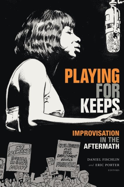 Eric Porter, Daniel Fischlin - Playing for Keeps, E-bok