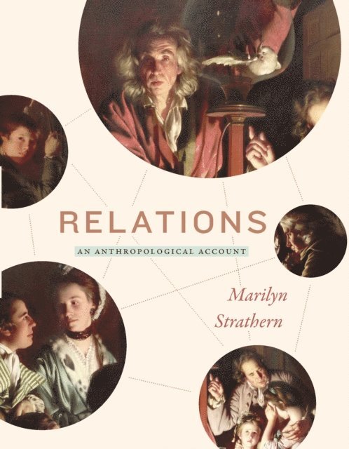 Marilyn Strathern - Relations, E-bok