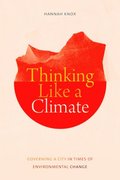 Thinking Like a Climate