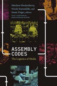 Assembly Codes