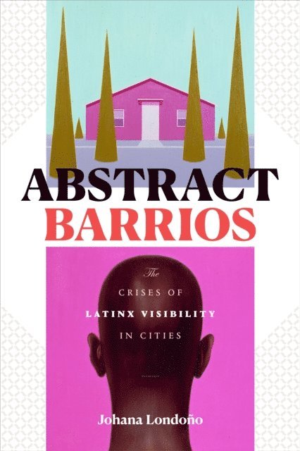 Johana Londono - Abstract Barrios, E-bok