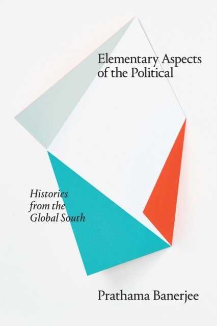 Prathama Banerjee - Elementary Aspects of the Political, E-bok