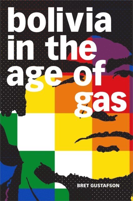 Bret Gustafson - Bolivia in the Age of Gas, E-bok