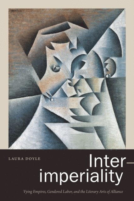 Laura Doyle - Inter-imperiality, E-bok