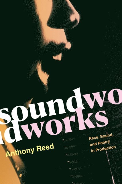 Anthony Reed - Soundworks, E-bok