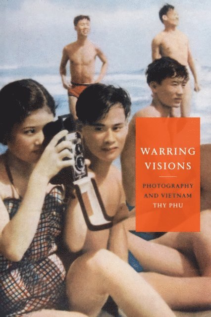 Thy Phu - Warring Visions, E-bok